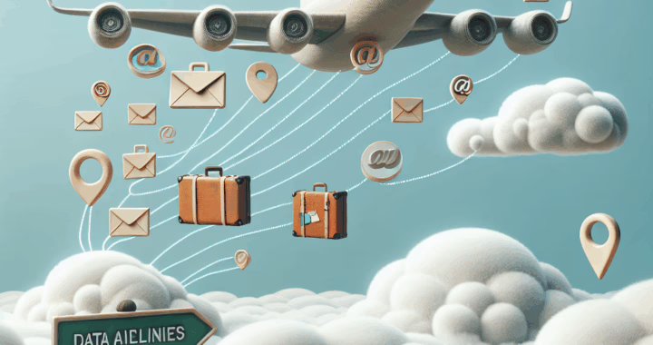 Flight Data Sales: Airlines and Your Privacy in 2025