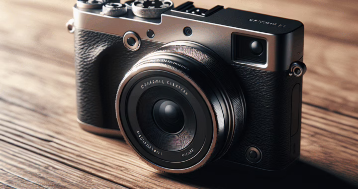Fujifilm X-E5: Affordable X100VI Alternative on the Horizon