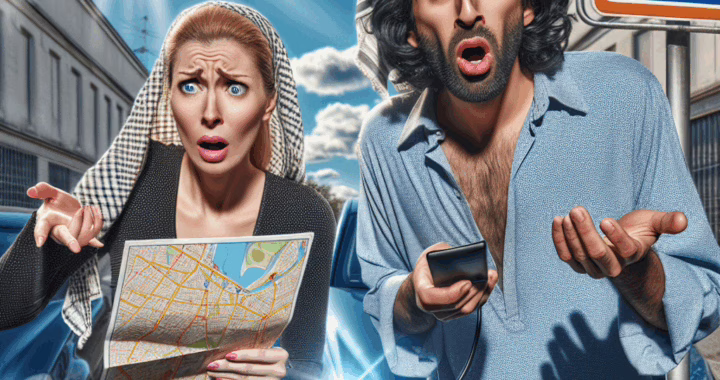 GPS Blackout: Are You Prepared for a Reality Check?