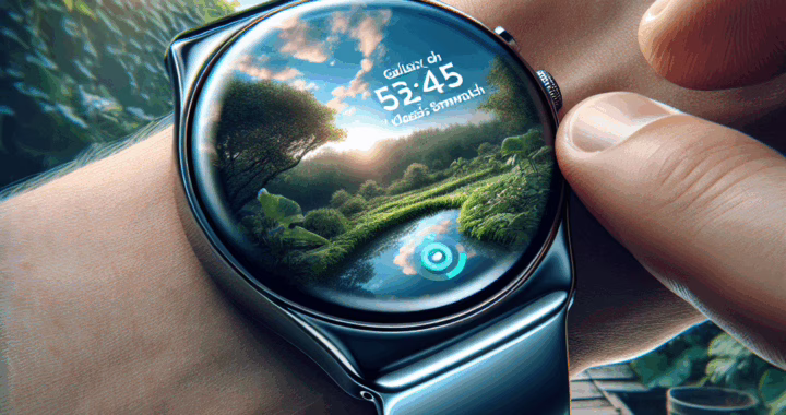 Galaxy Watch 8 Classic: Leaks, Features & Real-World Images