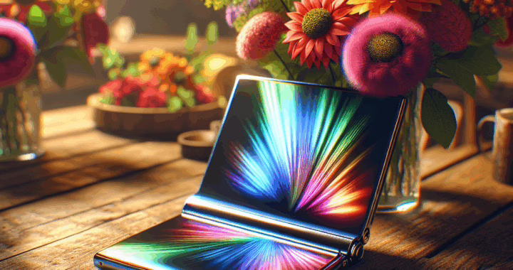 Galaxy Z Flip 7: Colorful Renders and Features Unveiled