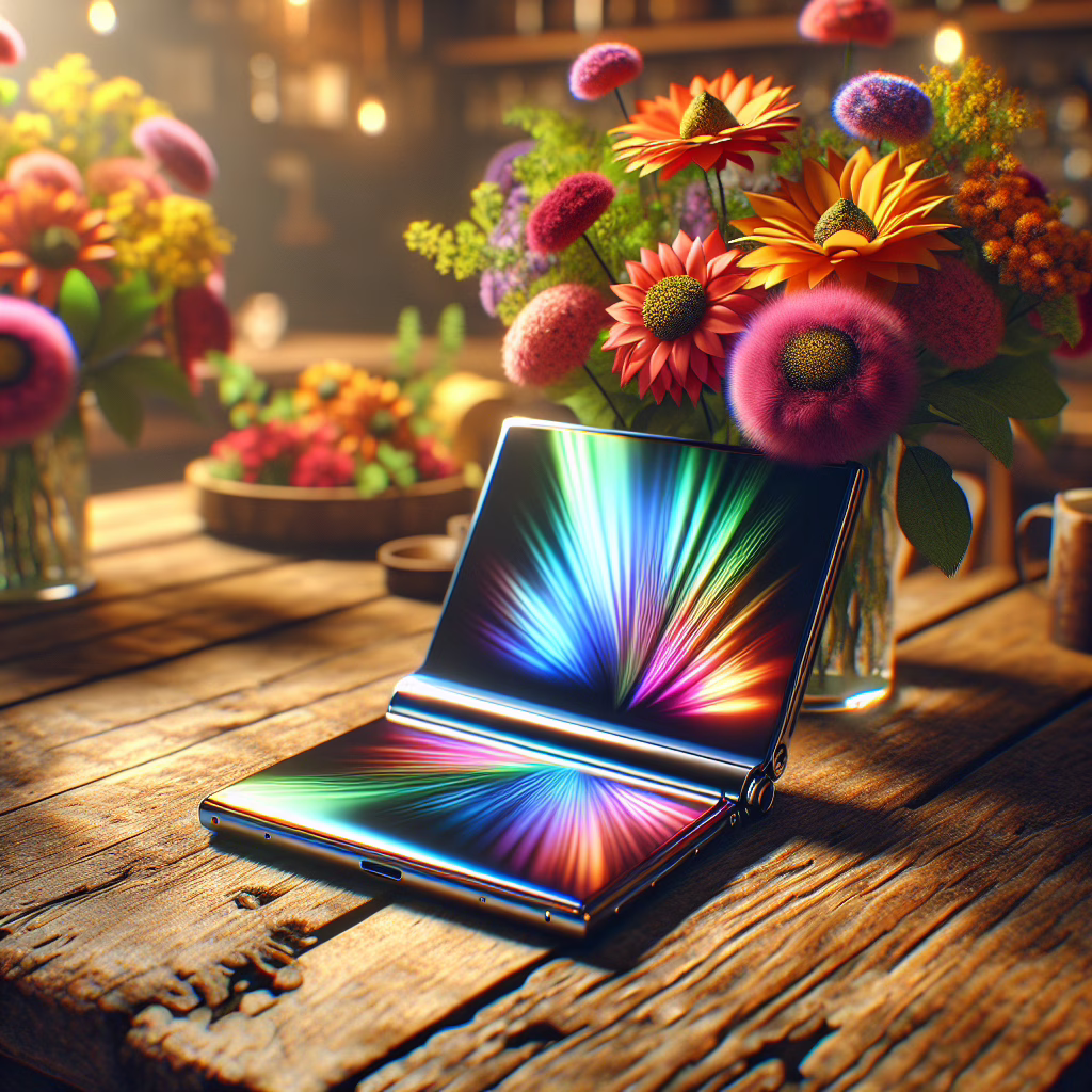 galaxy-z-flip-7-colorful-renders-and-features-unveiled