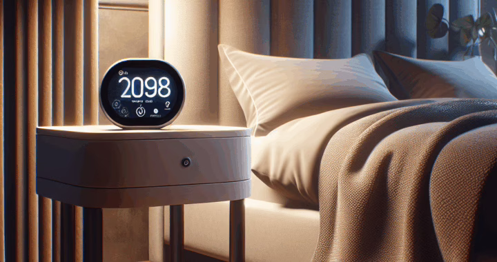 Garmin Index Sleep Monitor: Leak, Features, and Fun Insights