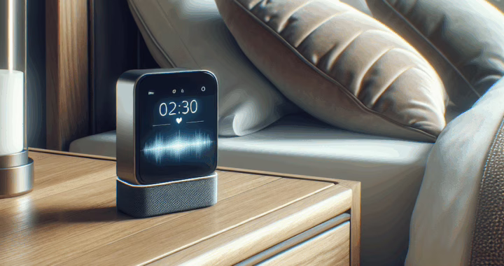 Garmin Index Sleep Monitor: Your New Sleep Buddy for Recovery
