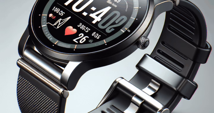 Garmin Venu X1: The New Apple Watch Ultra 2 Rival You Need