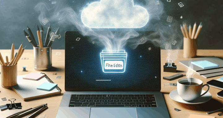 Gemini: Google’s New Tool to Spot Editing in Your Work Files