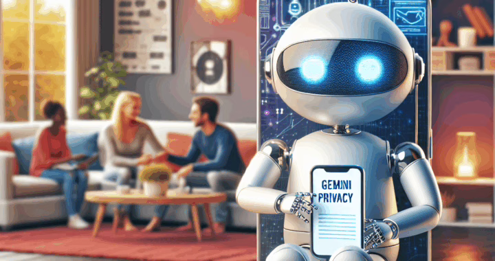 Gemini Users Beware: Google’s Text Peek-a-Boo in 2025!