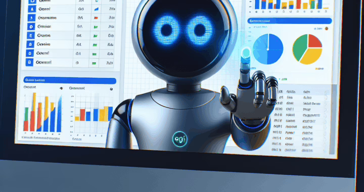 Gemini and Google Sheets Tackle Spreadsheet Quirks with Ease