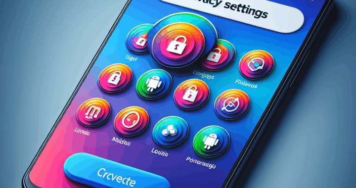 Gemini for Android: Privacy Settings You’ll Love in 2025
