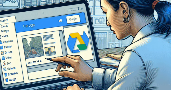 Gemini in Google Drive: A Video Analysis Revolution Awaits!