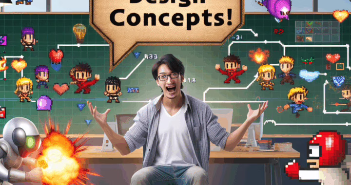 Generative AI: Sakurai’s Vision for Smash Bros. Gameplay