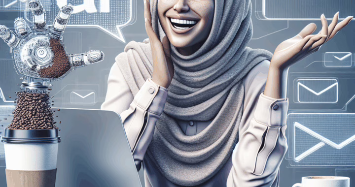 Google AI: Your New Email Assistant for 2025