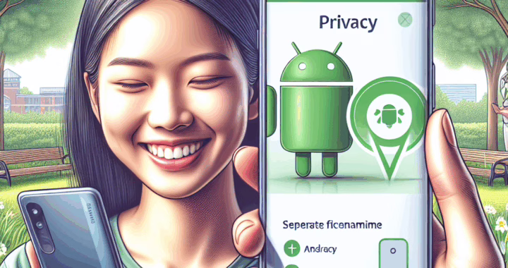 Google Android Find Hub Privacy: What You Need to Know