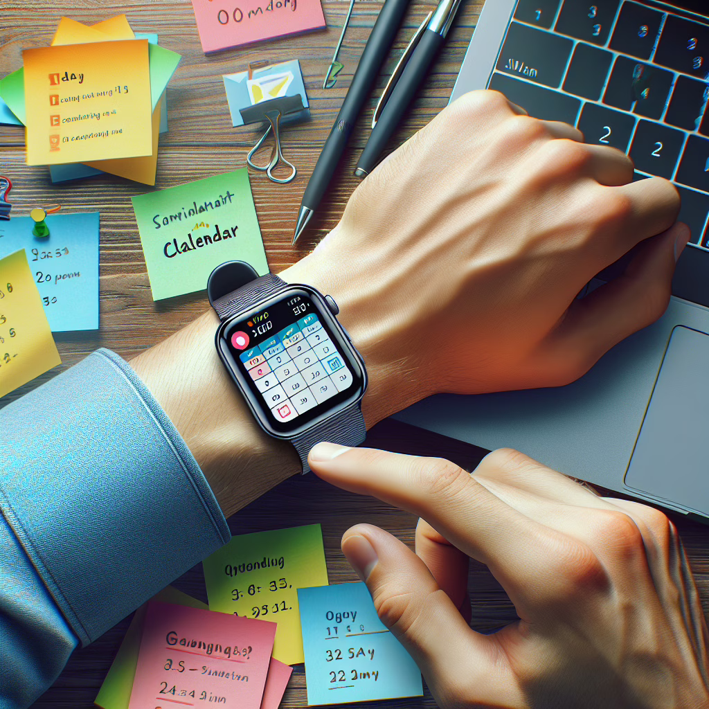 google-calendar-app-apple-watchs-newest-bff-for-2025