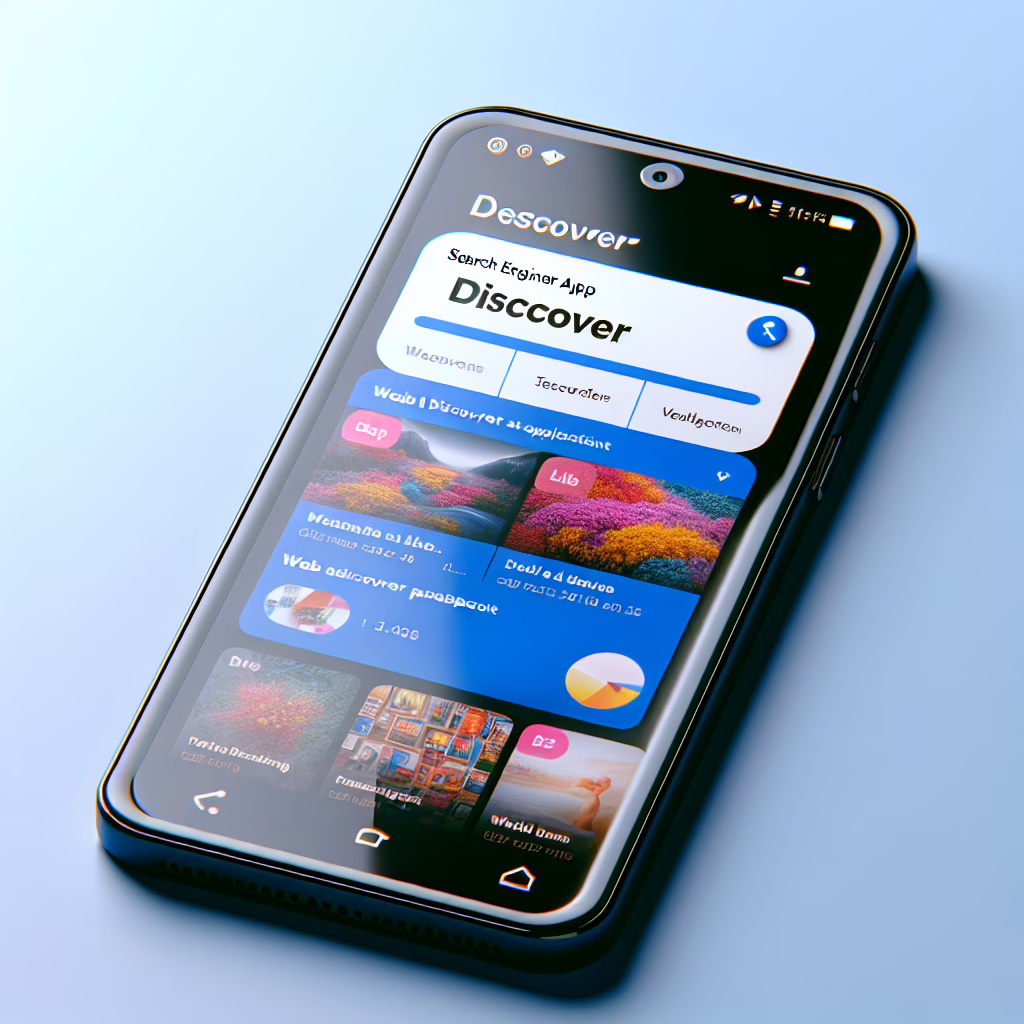 google-discover-edge-to-edge-magic-and-new-features