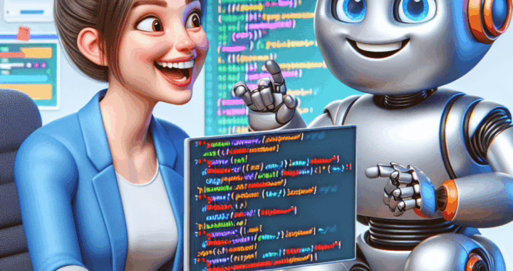 Google Engineers and AI Code: The Future of Coding