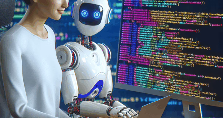 Google Gemini 2.5: A Coding Companion Like No Other