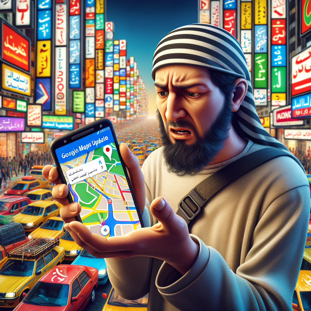 google-maps-update-confusion-on-android-and-iphone-explained