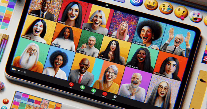 Google Meet: Material 3 and Expressive Features Unleashed