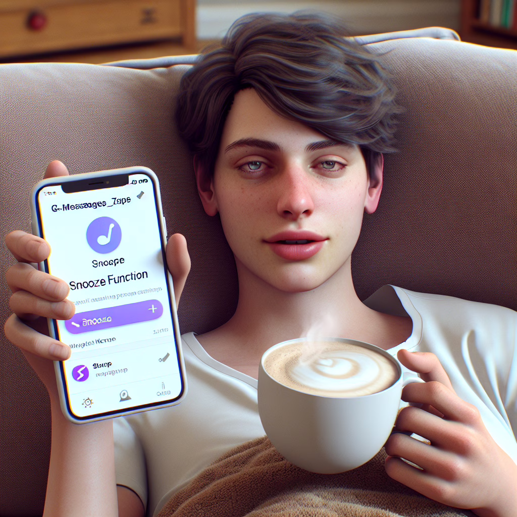 google-messages-snooze-feature-how-to-use-it-in-2025
