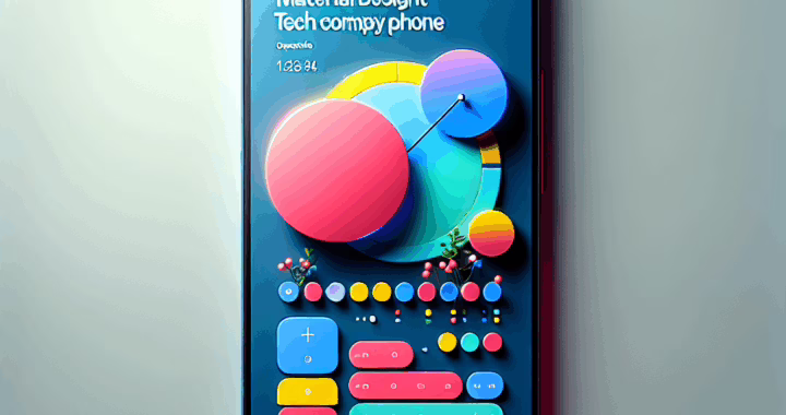 Google Phone’s Material 3: Expressive Design for 2025