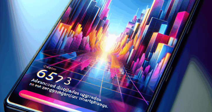Google Pixel 10 Display Upgrades: What to Expect in 2025