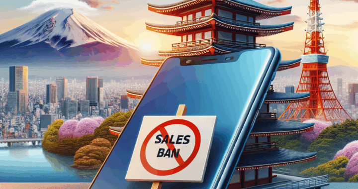Google Pixel Sales Ban: What It Means for Japan’s Market