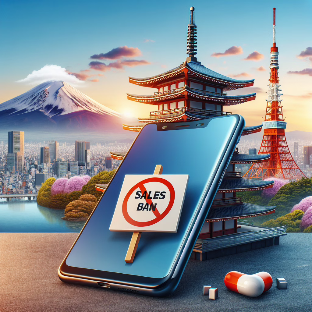 google-pixel-sales-ban-what-it-means-for-japans-market