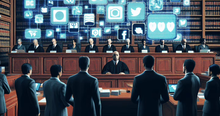 Google and TikTok Shareholder Lawsuit: What’s Happening?