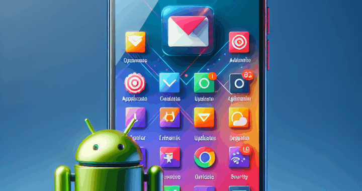 Google’s Android Upgrade Decision: What You Need to Know