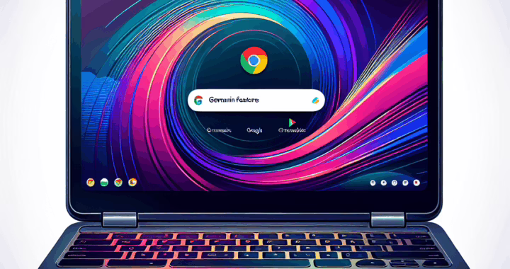 Google’s Gemini Features: A Chromebook Revolution in 2025