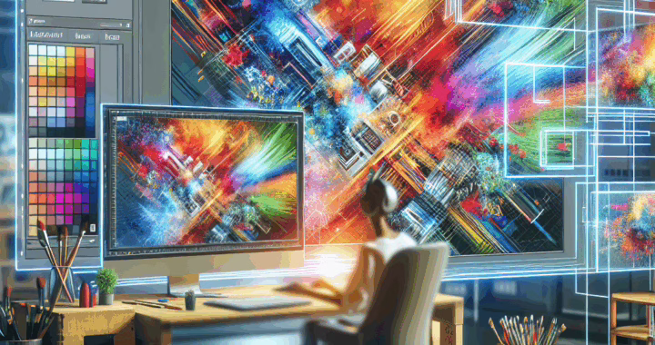 Google’s Imagen 4: Transforming Boring Images into Art