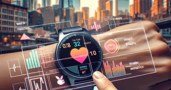 HMD’s Smartwatch Teasers: What to Expect in 2025