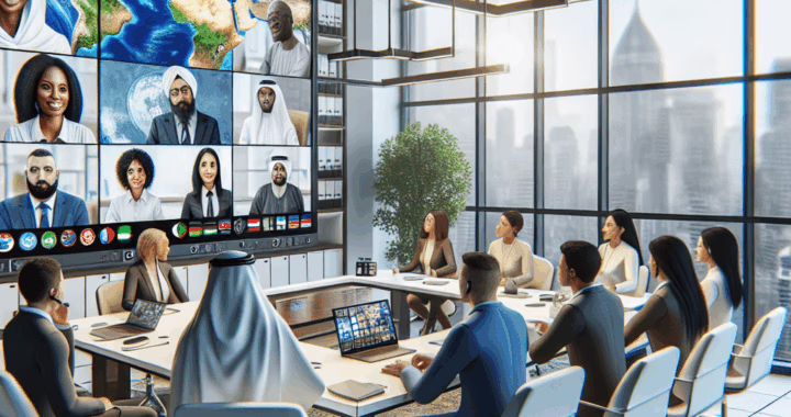 HP’s Super HD Video Meetings: A Pricey Peek into the Future