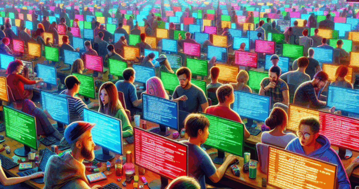 Hackers Target Their Own with Fake Malware and Gaming Cheats