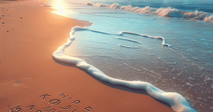 Hideo Kojima’s Death Stranding 2 Teaser: A Beachy Surprise