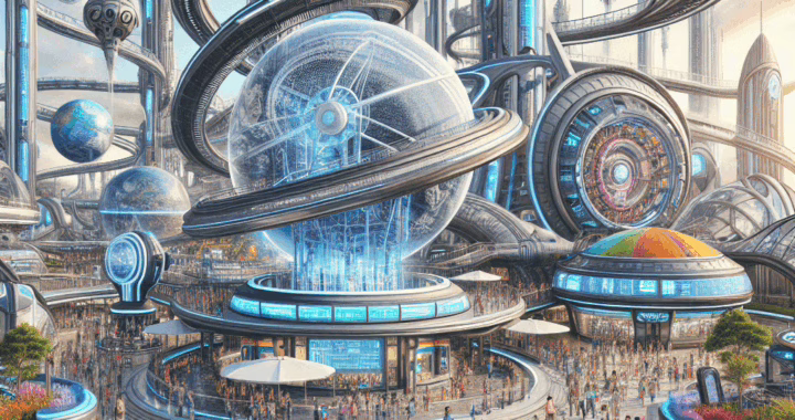 Hitachi’s Technology Partnership: A Bright Future for Experiences