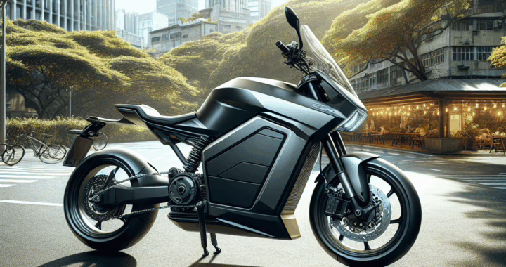 Honda’s Electric Motorbike Launch: 3 Reasons to Hold Your Horses