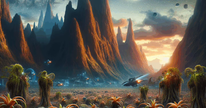 Hulu’s Alien Earth: Bigger Threats Than Xenomorphs Await!