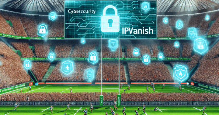 IPVanish Teams Up with URC for Cybersecurity: A Playbook for Safety
