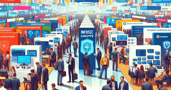 Infosec Europe 2025: Highlights and Insights from the Show