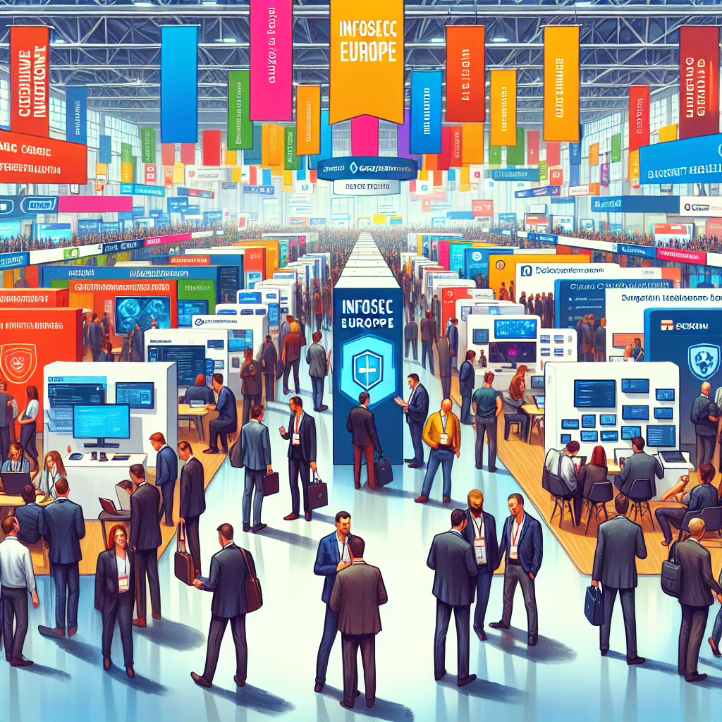 infosec-europe-2025-highlights-and-insights-from-the-show