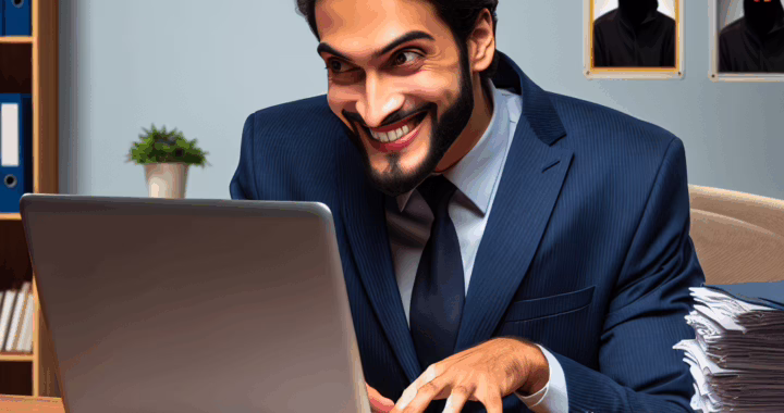 Jobseekers Beware: Hackers in Disguise Spreading Malware
