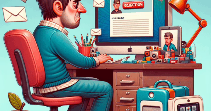 John Gruber Reacts to Apple: A Humorous Take on Tech Drama