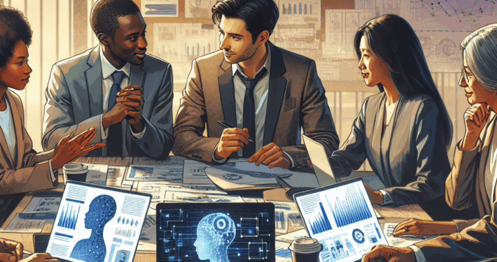 Kern County Businesses: Embrace AI Technology or Fear It?