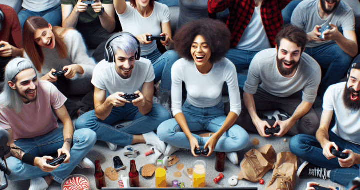 Konami Press Start: Upcoming Games and Nostalgia Awaits