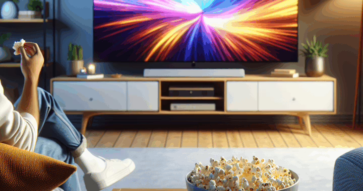 LG C4 OLED TV & Motorola Razr Deals: Tech Bargains in 2025