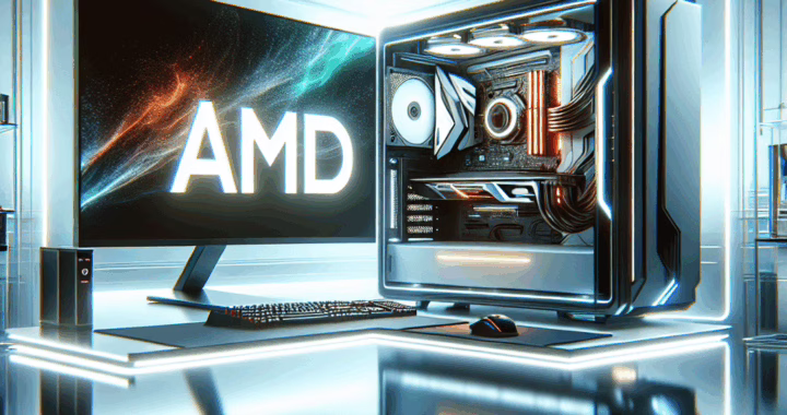 Lenovo’s AI CPU PC: Fast but Stuck in China?