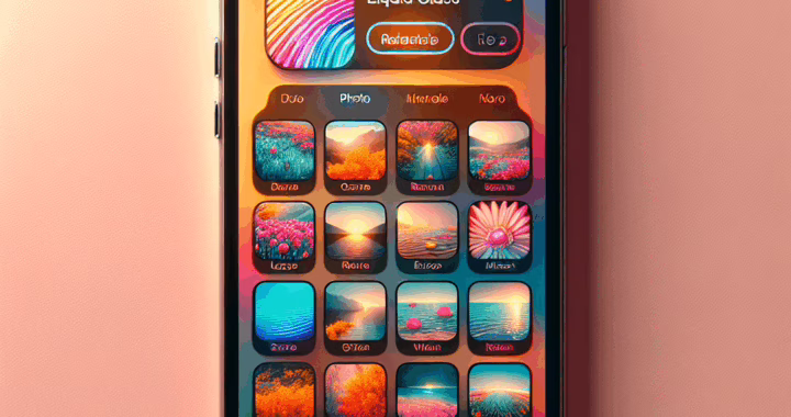 Liquid Glass and iOS 26 Features for Your iPhone