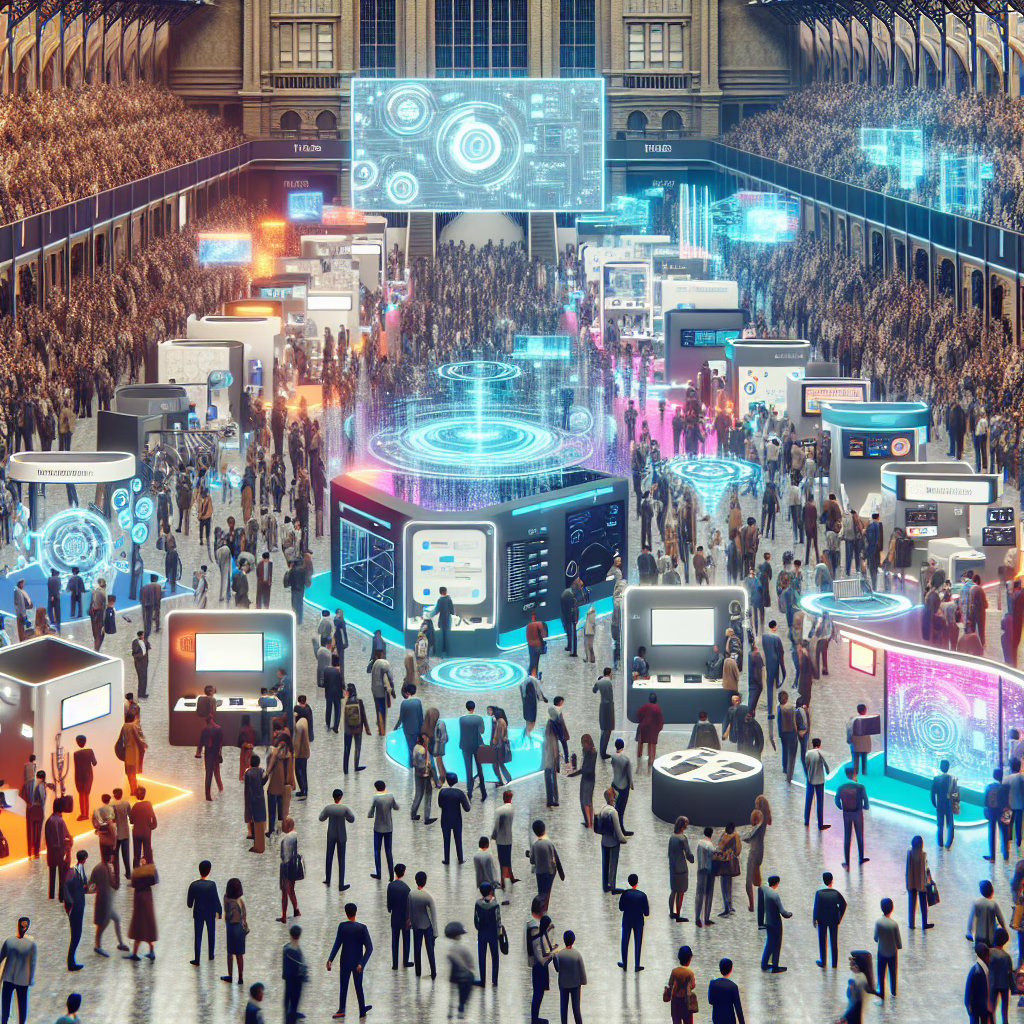 london-tech-week-2025-exciting-news-and-updates-unveiled
